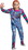 Disguise Chucky Deluxe Adult