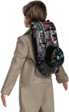 Disguise DGC-120189-C Ghostbuster Inflatable Proton Pack with Wand Child Costume Accessory