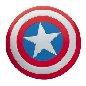 Disguise DGC-19079-C Captain America Superhero Deluxe Metal Shield