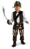 Disguise Rogue Pirate Child Costume