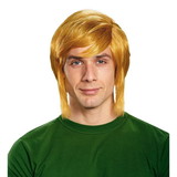 Disguise Legend of Zelda Link Adult Costume Wig