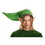 Disguise Legend of Zelda Link Adult Costume Kit One Size