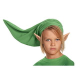 Disguise Legend of Zelda Link Child Costume Kit One Size