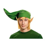 Disguise Legend of Zelda Link Deluxe Adult Costume Kit One Size