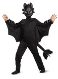 Disguise How To Train Your Dragon Toothless Classic Child Costume