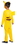 Disguise DGC-90121G-C Pokemon Pikachu Classic Child Costume Large (10-12)