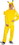 Disguise Pokemon Pikachu Deluxe Adult Costume