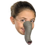 Disguise DGC-FA162-C Elephant Nose Child Costume Accessory
