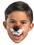 Disguise DGC-TA90-C Wolf Nose Child Costume Accessory
