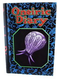 Dark Horse Comics Jim Woodring's Oneiric Diary (Dark Horse Deluxe Journal)