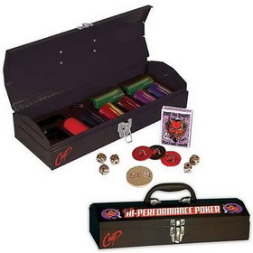 Dark Horse Comics Coop Deluxe Poker Set