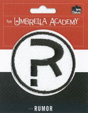 Dark Horse Comics Umbrella Academy 2.5