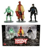 Dark Horse Comics Hellboy 4