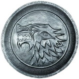 Dark Horse Comics DHC-22175-C Game Of Thrones Stark Shield Pin