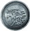 Dark Horse Comics DHC-22175-C Game Of Thrones Stark Shield Pin