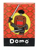 Dark Horse Comics Domo Japanese Playing Cards