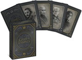 Dark Horse Comics DHC-3004-696-C Game of Thrones Playing Cards | 3rd Edition