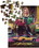 Cyberpunk 2077 Kitsch 1000 Piece Jigsaw Puzzle