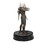 Dark Horse Comics DHC-3007-677-C The Witcher 3 Wild Hunt Deluxe 9 Inch Heart of Stone Geralt Figure