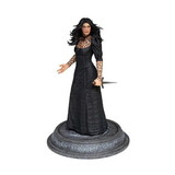 Dark Horse Comics DHC-3008-744-C The Witcher (Netflix) 8 Inch Collectible Figure | Yennefer