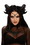 Dreamgirl DRG-11651-C Mystical Ram's Horn Adult Costume Headpiece | One Size