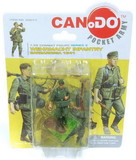 Dragon Models 1:35 Combat Figure Series 3 Wehrmacht Infantry Barbarossa '41 Figure A