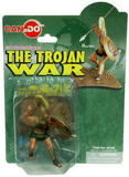 Dragon Models The Trojan War 1:24 Scale Historical Figures: Hector