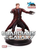 Dragon Models DRM-DRA38129-C Marvel's Guardians of the Galaxy 1:9 Action Hero Vignette: Star Lord
