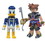 Diamond Select DST-172432SODO-C Kingdom Hearts Minimates Series 1:, Sora & Donald Duck