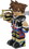 Diamond Select DST-178984-C Kingdom Hearts 4 Inch Vinimate Vinyl Figure, Sora