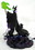 Diamond Select DST-189403-C Kingdom Hearts Gallery 11 Inch PVC Statue, Maleficent