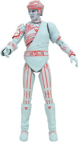 Diamond Select DST-198245-C Tron 7 Inch Series 1 Action Figure, Infiltrator Flynn