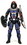 Diamond Select DST-202410-C Marvel Select Black Widow Movie 7 Inch Taskmaster Action Figure