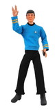 Diamond Select Star Trek: The Original Series 1/4 Ultimate Scale Action Figure: Commander Spock