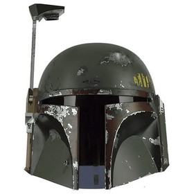 EFX Collectibles EFX-011013-C Star Wars Boba Fett 1:1 Precision Crafted Helmet Replica