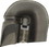 EFX Collectibles EFX-11040-C Star Wars The Mandalorian Helmet 1:1 Scale Prop Replica