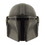 EFX Collectibles EFX-11040-C Star Wars The Mandalorian Helmet 1:1 Scale Prop Replica
