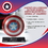 EFX Collectibles Marvel's The Avengers Captain America Shield 1:6 Scale Prop Replica