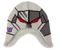 Transformers Costume Megatron Laplander Hat
