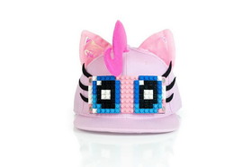 Elope My Little Pony Pinkie Pie Bricky Blocks Build On Snapback Hat