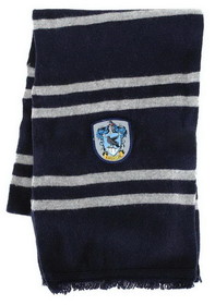 Elope Harry Potter Ravenclaw House Scarf Costume Accessory One Size
