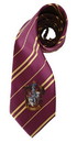 Elope Harry Potter House Gryffindor Kid and Adult Costume Necktie