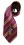 Elope Harry Potter House Gryffindor Kid and Adult Costume Necktie