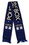 Elope Doctor Who TARDIS Costume Scarf Adult One Size