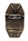 Elope ELP-543151-C Fantastic Beasts Newt's Monogram Costume Pendant Pin with Chain