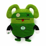 Enesco ENS-4043936-C Ugly Dolls DC Comics 11