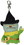 Enesco Ugly Dolls Wizard of Oz 5" Plush Clip-On: Jeero as Scarecrow