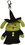 Enesco Ugly Dolls Wizard of Oz 5" Plush Clip-On: Ox as Wicked Witch