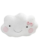 Enesco Cloud Pillow 20-Inch Plush