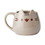 Enesco ENS-6002676-C Pusheen 16oz Sculpted Ceramic Coffee Mug